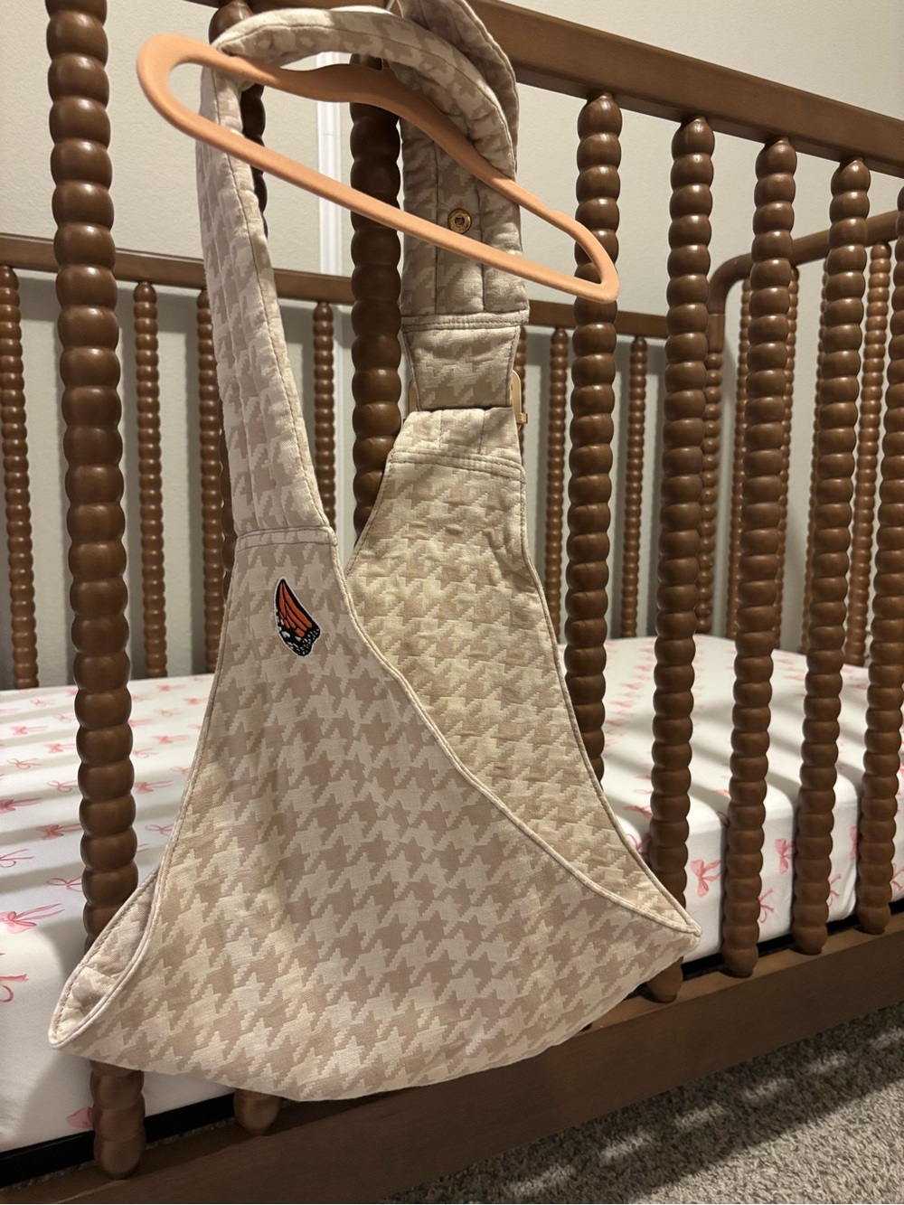 Mabe Toddler Sling